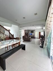 Jalan Sentosa (D14), Detached #632935881